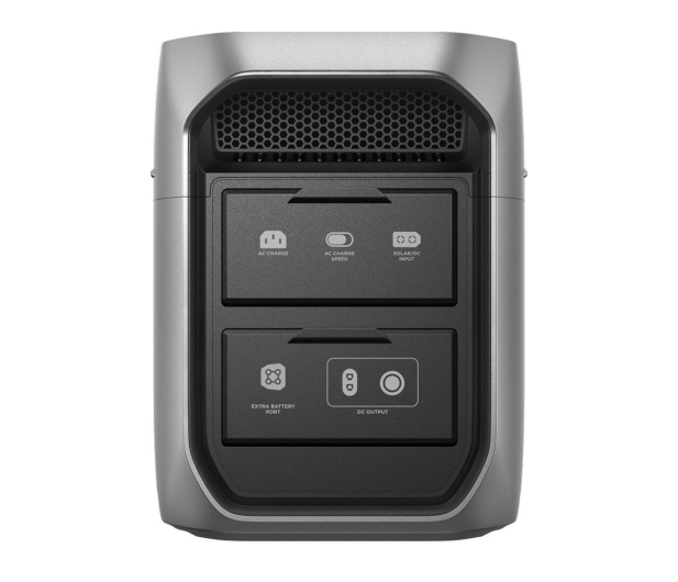 Ecoflow DELTA 3 Max Plus - 1471919 - zdjęcie 4